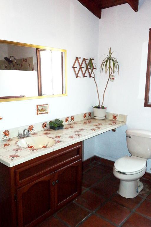 Quinta Los Arrayanes Hotel Ensenada Room photo