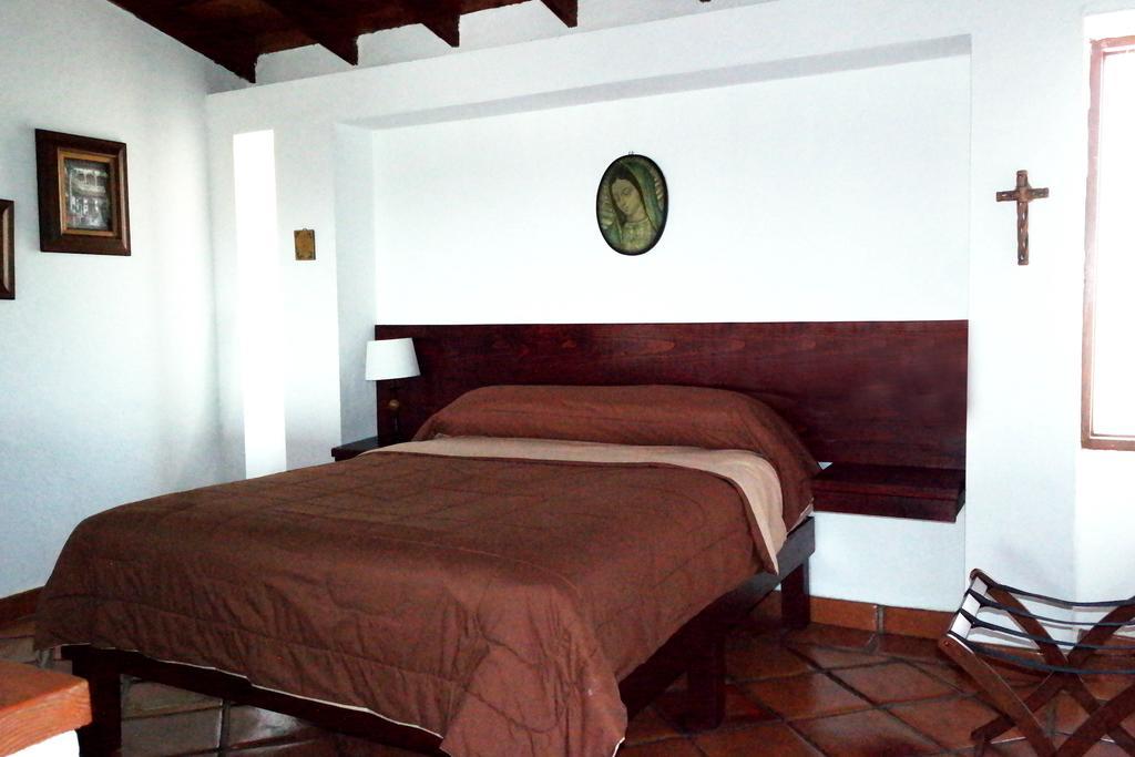 Quinta Los Arrayanes Hotel Ensenada Room photo