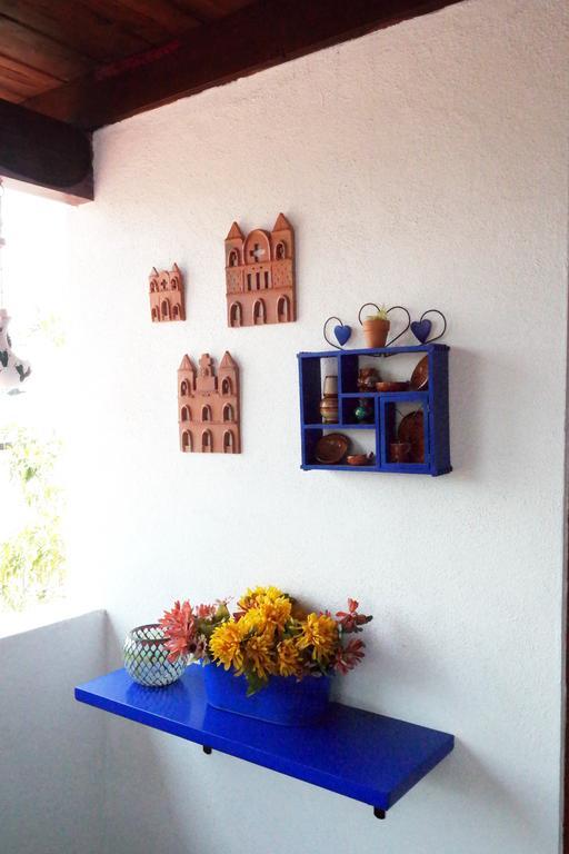 Quinta Los Arrayanes Hotel Ensenada Room photo