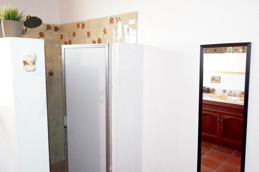Quinta Los Arrayanes Hotel Ensenada Room photo