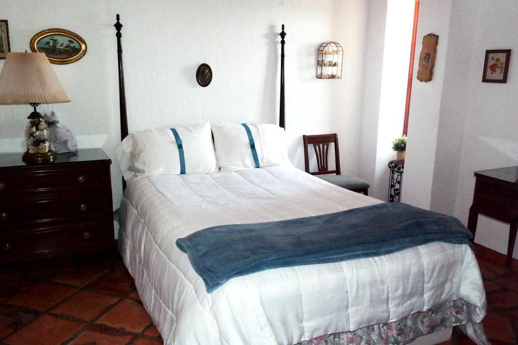 Quinta Los Arrayanes Hotel Ensenada Room photo